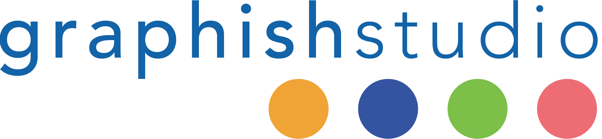 Graphish Studio Logo