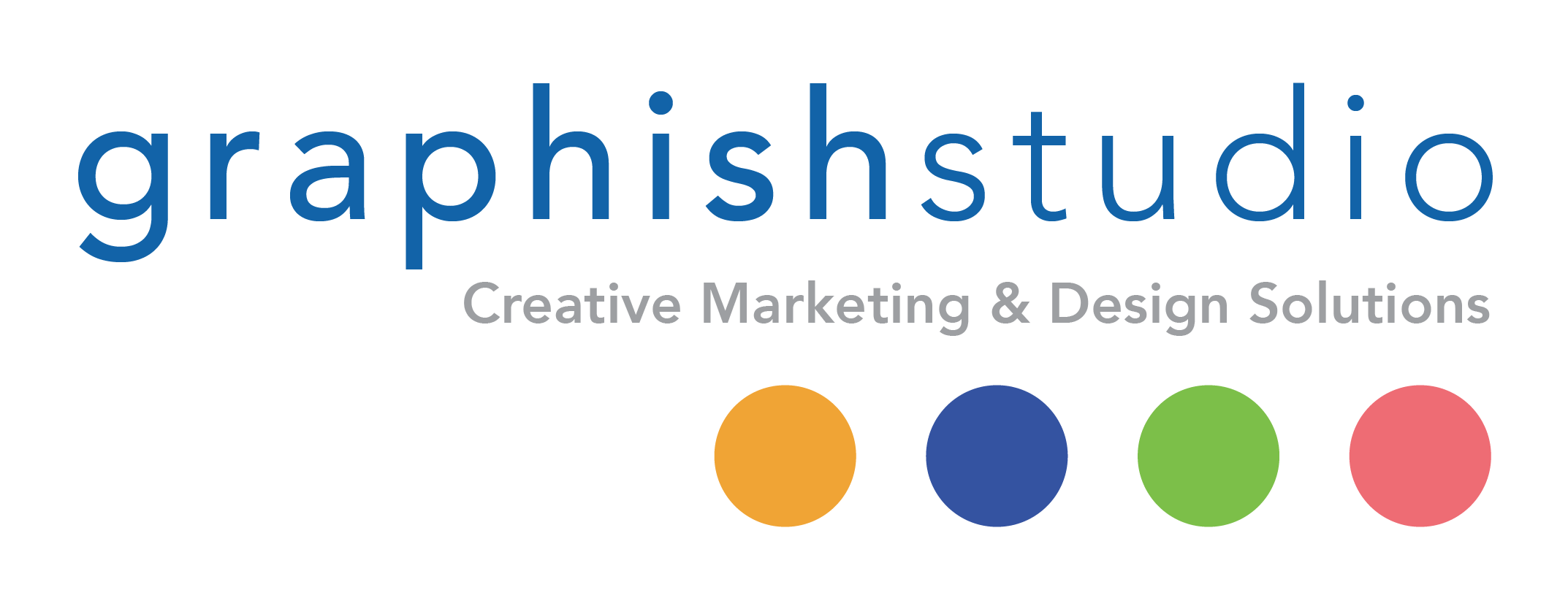 Graphish Studio Logo