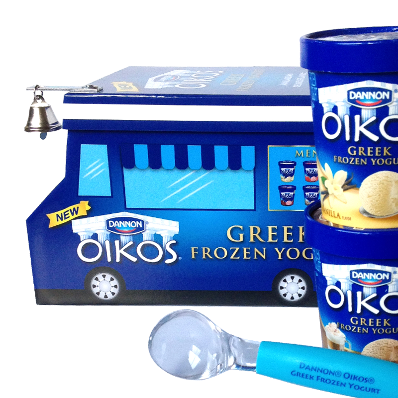 Oikos Mailer
