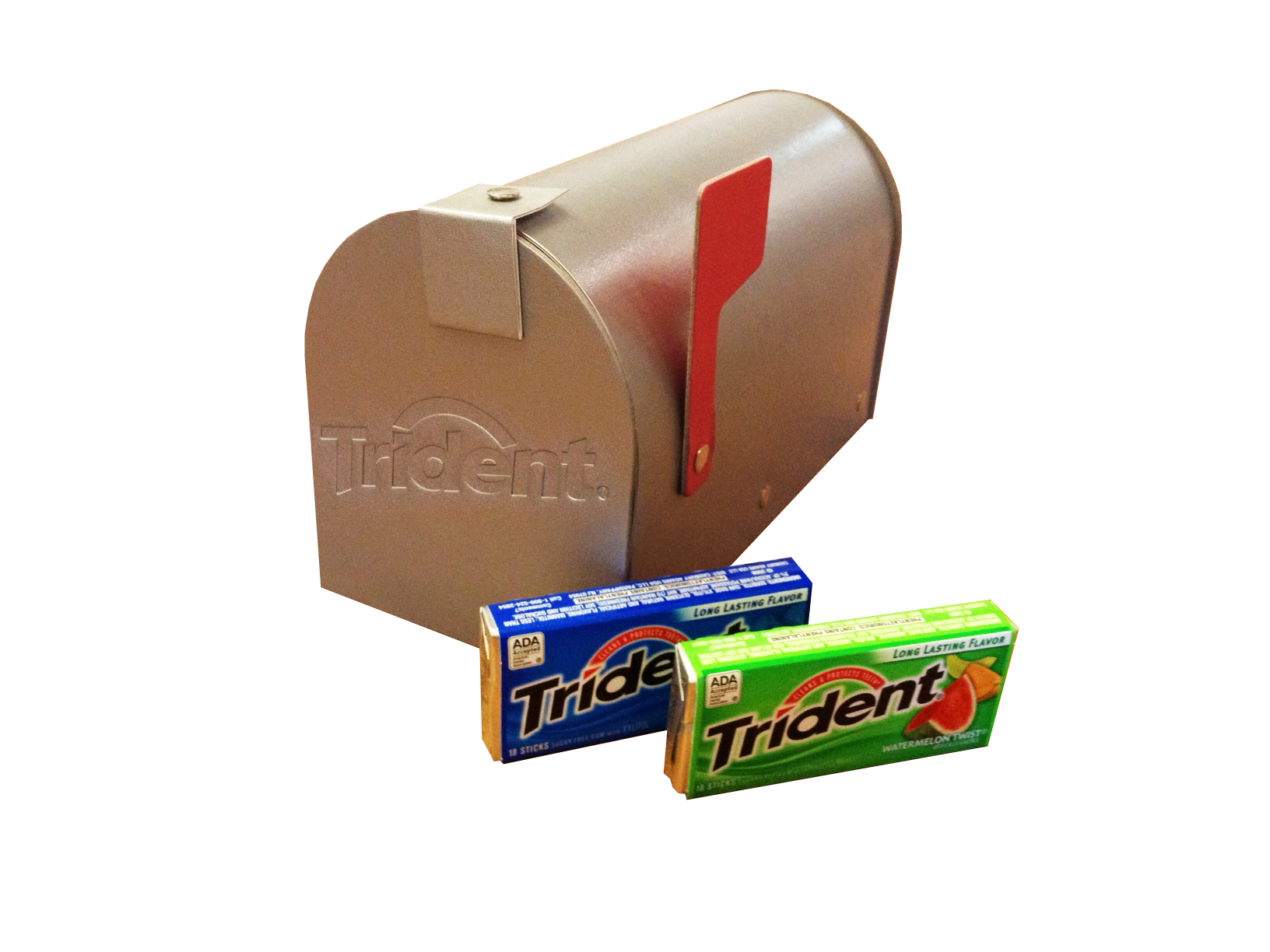 Trident Mailer