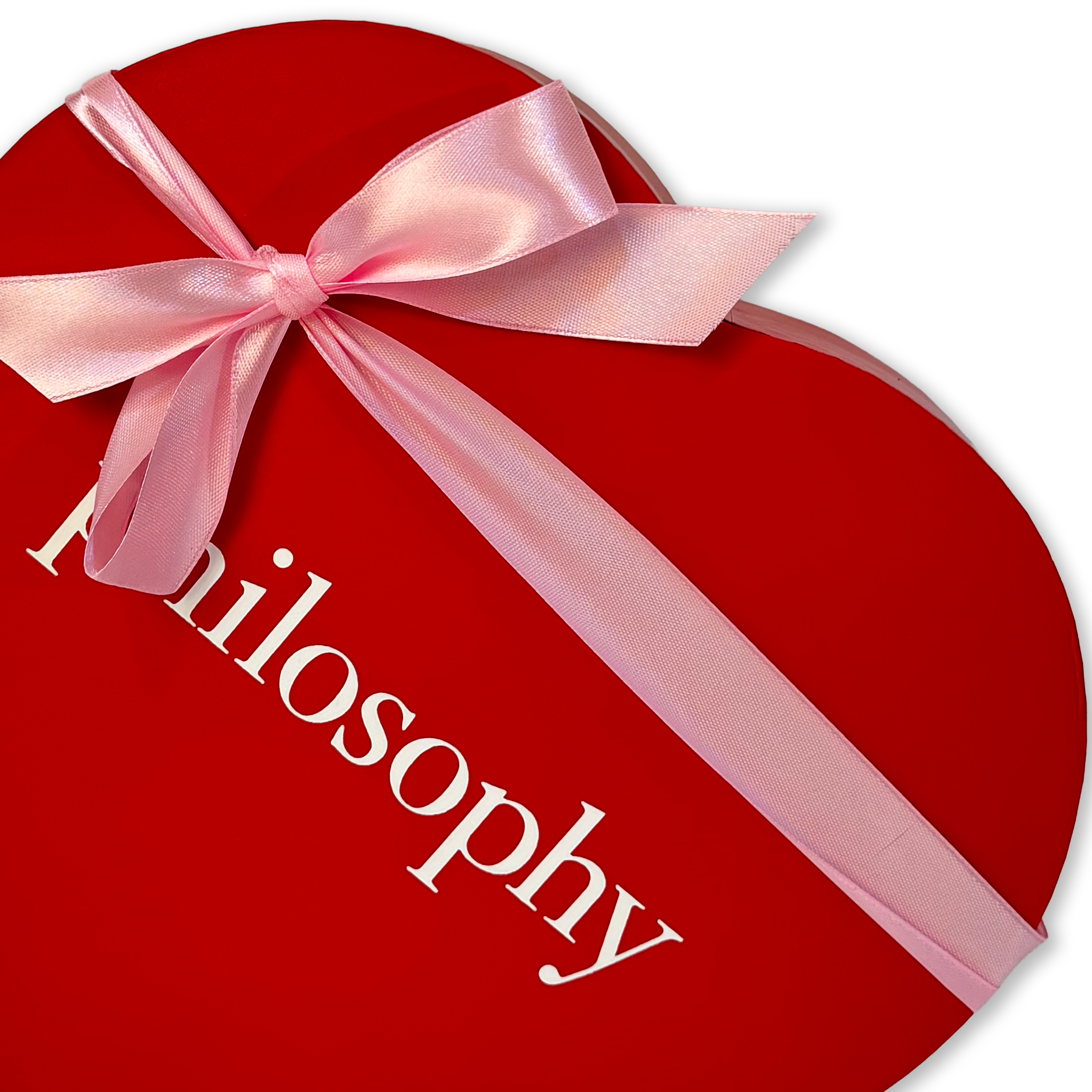 Philosophy Mailer